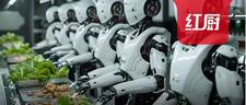智能炒菜机入侵后厨，要“干掉”一批厨师？